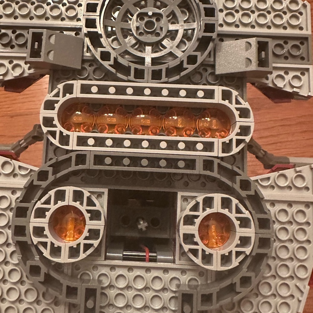 Lego - Picture 6 of 6